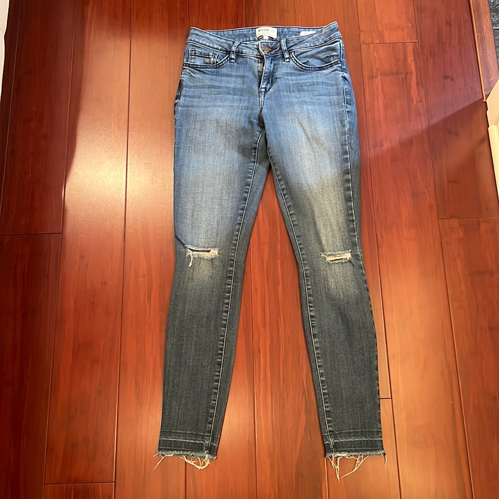 William Rast Jeans